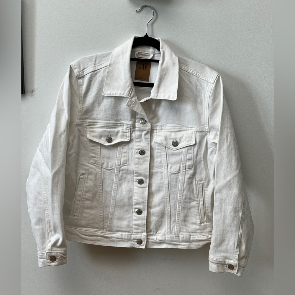 GAP denim jacket